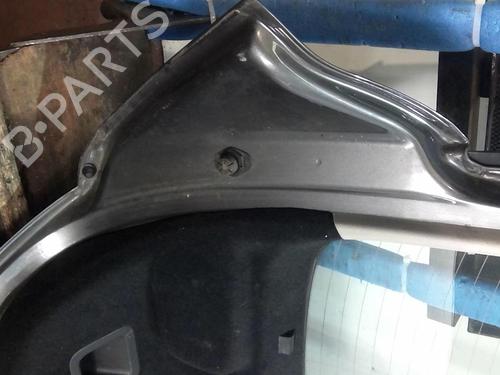 Used Tailgate Tailgate OPEL INSIGNIA A (G09) 2.0 CDTI (68) (131 hp) 20368373 20368373