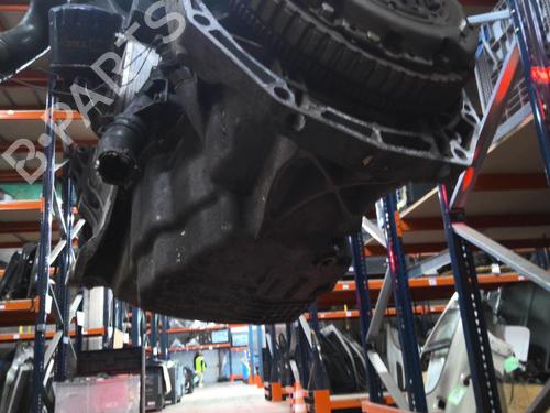 Engine RENAULT CLIO IV (BH_) 1.5 dCi 75 | BP30550960M1  - Image 6