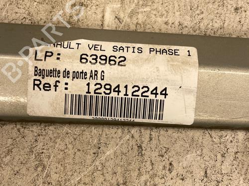 Used Door moulding trim Door moulding trim 37450908 37450908