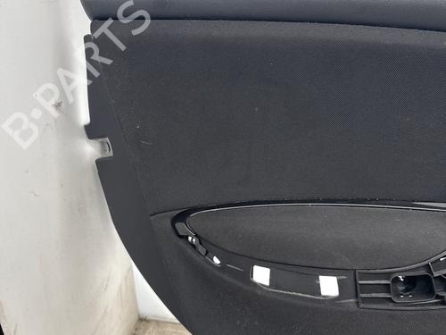 Rear left panel CITROËN C5 III Break (RW_) 3.0 HDi 240 (RWX8CA) | BP40173058C60  - Image 5
