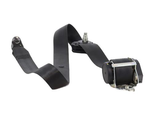 Used Front left seatbelt Front left seatbelt DACIA SANDERO II 1.0 SCe 75 (B8JC, B8JD, B8NC) (73 hp) 30763655 30763655