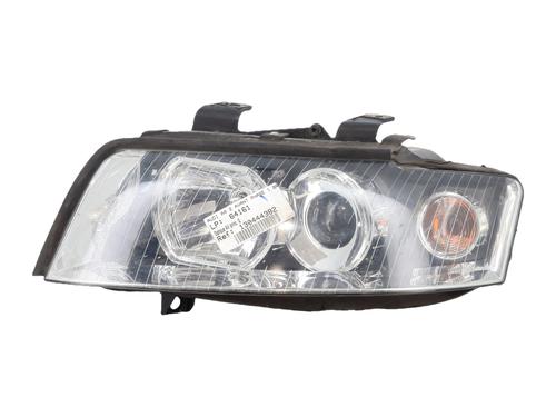 Left headlight AUDI A4 B6 Avant (8E5) 1.9 TDI | BP38032879C28 - Image 3
