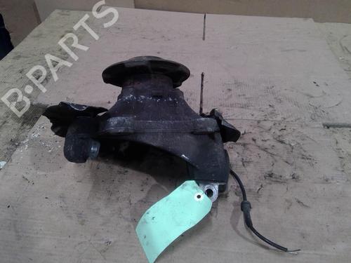 Used Left front steering knuckle Left front steering knuckle BMW 3 (E90) 318 d (122 hp) 31940126 31940126