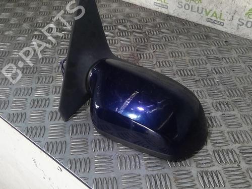Right mirror MAZDA 6 Hatchback (GG) 2.0 DI (GG14) | BP21826978C27 