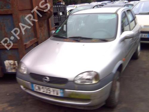 Left taillight OPEL CORSA B (S93) 1.2 i 16V (F08, F68, M68) | BP21999376C34 
