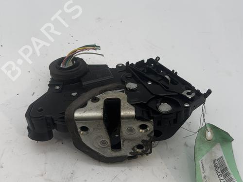 Used Front left lock Front left lock TOYOTA PRIUS Liftback (_W2_) [2003-2010] 33895766 33895766