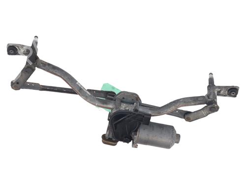 Used Front wiper motor Front wiper motor RENAULT TRAFIC III Van (FG_) 1.6 dCi 115 (FGMD) (116 hp) 32456657 32456657