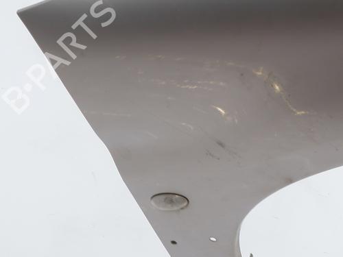 Right front fenders CITROËN BERLINGO / BERLINGO FIRST MPV (MF_, GJK_, GFK_) 1.6 HDI 90 (MF9HX) | BP28799722C42 