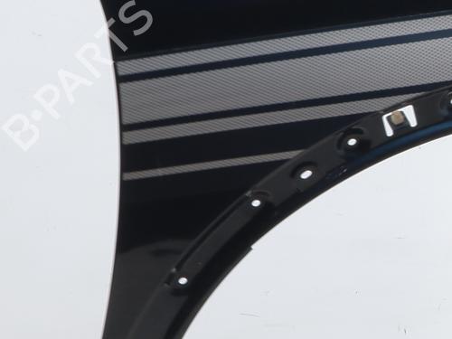 Used Right front fenders Right front fenders PEUGEOT 5008 II (MC_, MJ_, MR_, M4_) 1.2 THP (MRHNYH, MRHNYW, MRHNSJ, MRHNSU, MRHNSM) (131 hp) 36480907 36480907