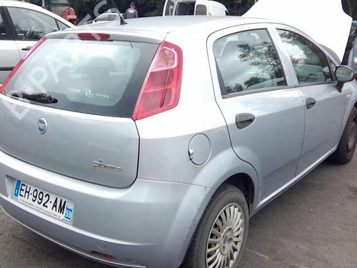 Right mirror FIAT GRANDE PUNTO (199_) 1.3 D Multijet | BP22003729C27 