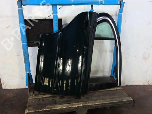 Right rear door JAGUAR X-TYPE I (X400) 2.0 D | BP20351265C5 