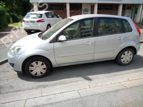 Switch FORD FIESTA V (JH_, JD_) 1.4 TDCi | BP20364194I30 