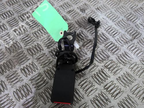 Used Seat buckle Seat buckle MITSUBISHI OUTLANDER II (CW_W) 2.0 DI-D (CW8W) (140 hp) 20365903 20365903