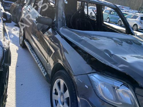 Subframe MERCEDES-BENZ GLK-CLASS (X204) 200 CDI (204.901) | BP32098814M9 - Image 10