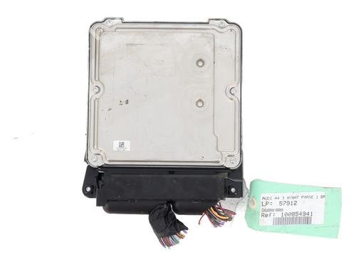 Engine control unit (ECU) AUDI A4 B8 Avant (8K5) 2.0 TDI | BP23789085M57 - Image 2