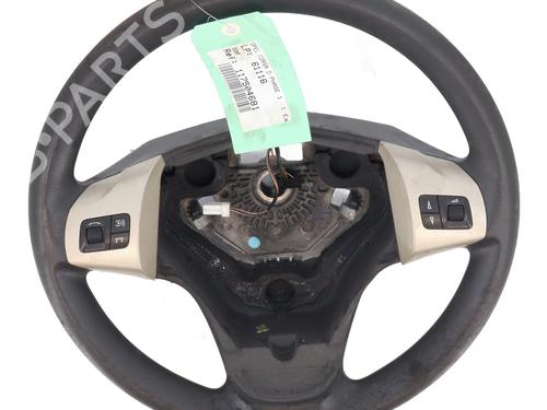 Steering wheel OPEL CORSA D (S07) 1.0 (L08, L68) | BP31166375C49 - Image 3
