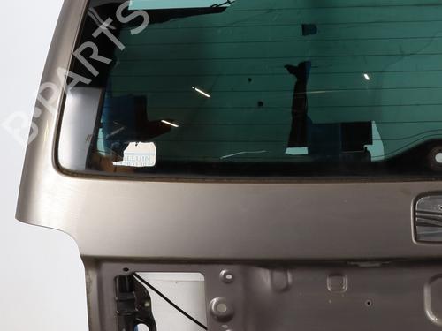 Tailgate SEAT ALHAMBRA (7V8, 7V9) 1.9 TDI | BP24964940C6 