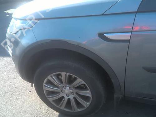 Engine LAND ROVER DISCOVERY SPORT (L550) 2.2 D 4x4 | BP32393495M1 - Image 20