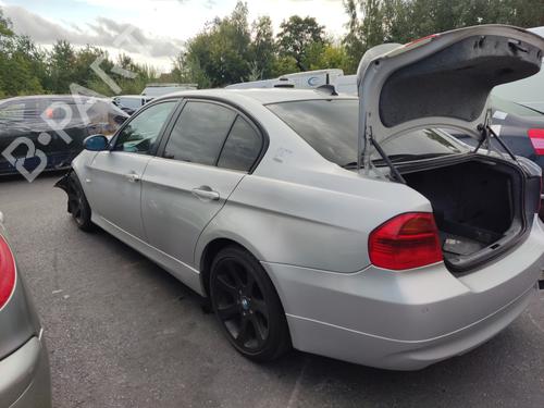 Upper protection BMW 3 (E90) 318 d | BP29928199M93 - Image 4