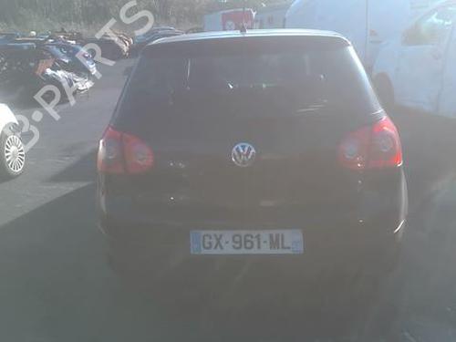 Right tailgate light VW GOLF V (1K1) 2.0 TDI | BP22301207C80 