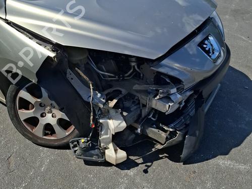 Engine PEUGEOT 308 I (4A_, 4C_) 1.6 HDi | BP30112302M1