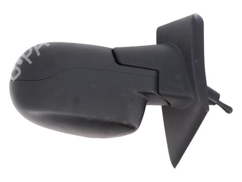 Left mirror RENAULT TWINGO II (CN0_) 1.5 dCi 75 | BP29896648C26 