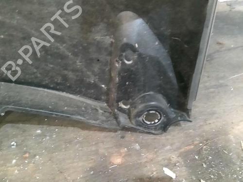 Right front fenders PEUGEOT 308 I (4A_, 4C_) 1.6 HDi | BP20355205C42 
