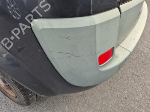 Handskerum RENAULT SCÉNIC II (JM0/1_) 1.9 dCi (JM14) | BP30763779C95