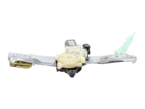 Used Rear right window mechanism Rear right window mechanism FORD FOCUS III Saloon 1.6 TDCi (115 hp) 20726042 20726042
