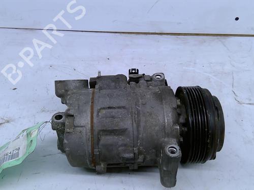 Used AC compressor AC compressor BMW 1 (E87) 118 d (143 hp) 33024533 33024533