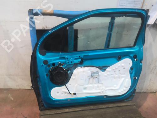 Right front door CITROËN DS3 (SA_) 1.6 HDi 90 | BP22005264C3 