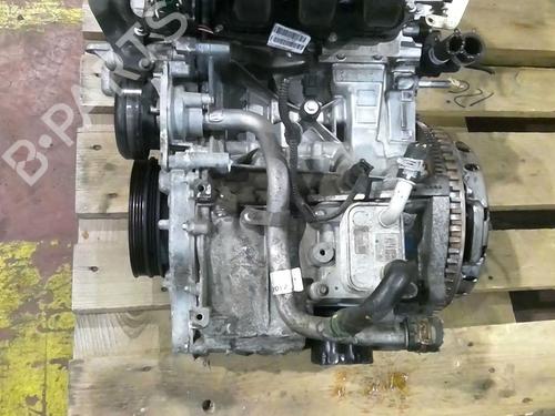 Engine DACIA SANDERO II 1.0 SCe 75 (B8JC, B8JD, B8NC) | BP20353715M1 - Image 4