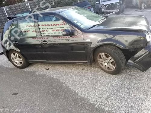 Front right window mechanism VW GOLF IV (1J1) 1.9 TDI | BP20363693C23 
