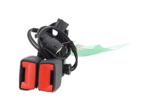 Engache cinturón FORD PUMA (J2K, CF7) 1.0 EcoBoost mHEV (125 hp) 33186608