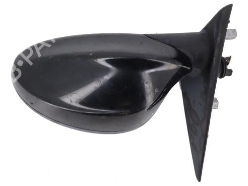 Left mirror BMW 3 (E90) 318 d | BP24875135C26