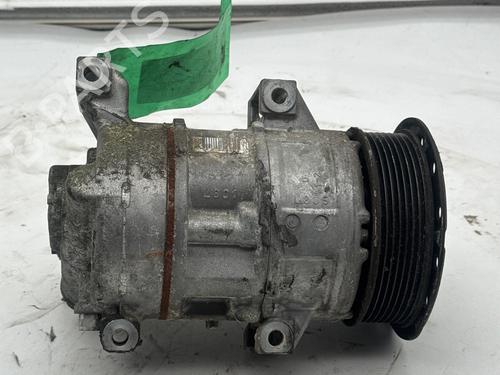 Used AC compressor AC compressor TOYOTA AURIS (_E15_) 2.0 D-4D (ADE150_, ADE150R) (126 hp) 34151286 34151286