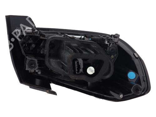 Højre baglygte OPEL CORSA F (P2JO) 1.2 (68) | BP28160115C35 