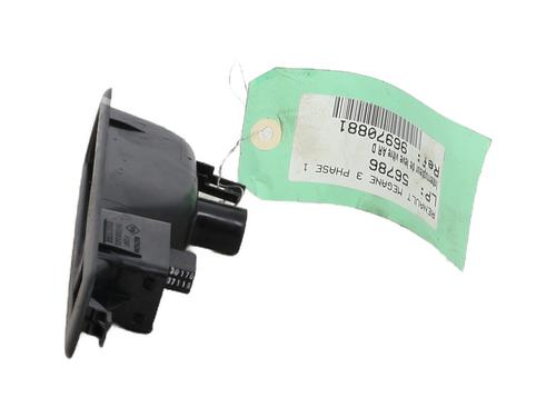 Used Right rear window switch Right rear window switch RENAULT MEGANE III Hatchback (BZ0/1_, B3_) 1.9 dCi (BZ0N, BZ0J) (131 hp) 21728370 21728370