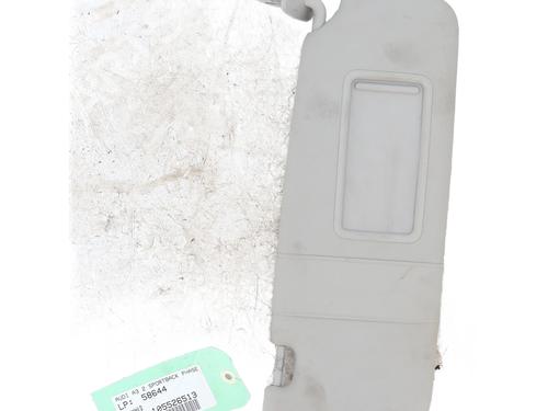 Right sun visor AUDI A3 Sportback (8PA) 2.0 TDI quattro | BP25746698I2 