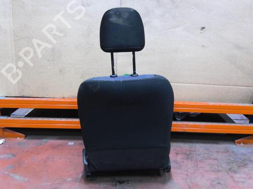 Used Right front seat Right front seat RENAULT CLIO II (BB_, CB_) 1.5 dCi (B/C2J) (68 hp) 30886572 30886572