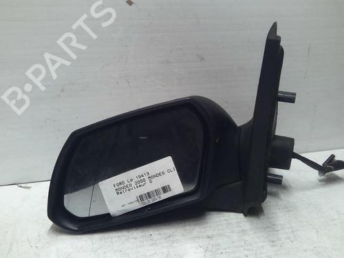 Left mirror FORD MONDEO III (B5Y) 2.0 TDCi | BP20364841C26 