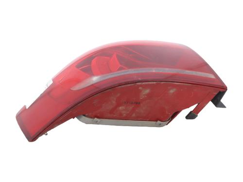 Left taillight AUDI A3 (8P1) 1.6 TDI | BP39519384C34 - Image 3