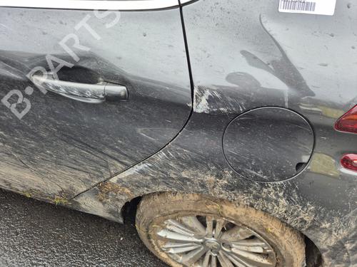 Front left panel PEUGEOT 208 I (CA_, CC_)  | BP33857408C58  - Image 11