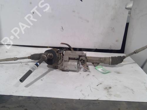 Styregear/Snekke CITROËN C3 Picasso (SH_) 1.6 HDI 90 (92 hp) 27884882