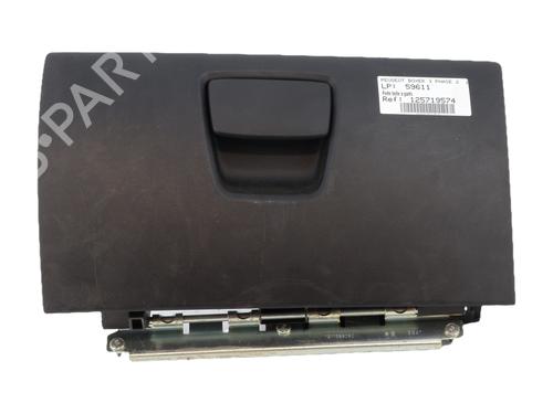 Glove box PEUGEOT BOXER Van 2.2 HDi 110 | BP35903040C95 - Image 4
