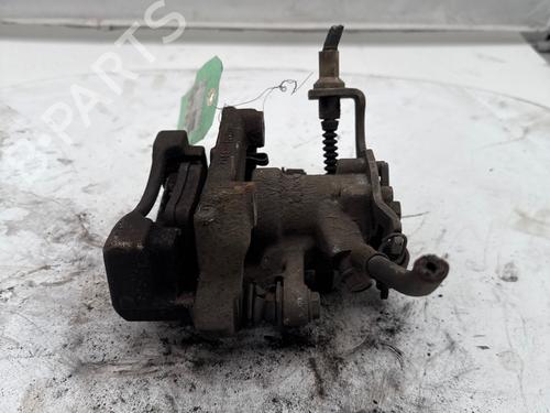 Used Left rear brake caliper Left rear brake caliper TOYOTA AURIS (_E15_) 2.0 D-4D (ADE150_, ADE150R) (126 hp) 39258133 39258133