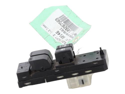 Used Left front window switch Left front window switch SUZUKI SWIFT III (MZ, EZ) 1.3 DDiS (RS413D) (75 hp) 27689885 27689885
