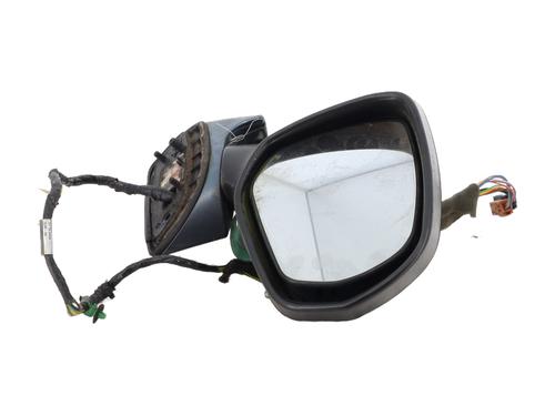 Bakspejl Højre CITROËN C4 Picasso I MPV (UD_) 1.6 HDi (109 hp) 31842223