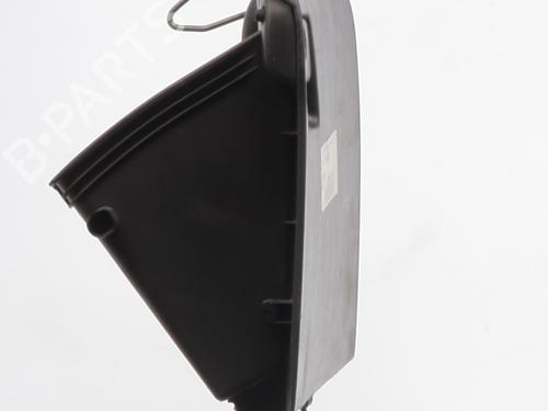 Glove box TOYOTA COROLLA Verso (_E12_) 2.0 D-4D (CDE120_, CDE120R) | BP29493241C95 