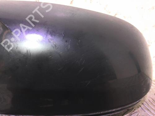 Left mirror AUDI A5 (8T3) 3.0 TDI quattro | BP20367730C26 